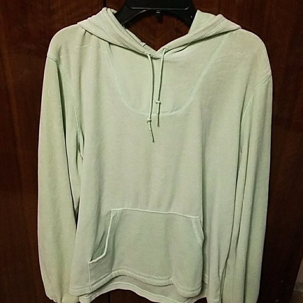 Danskin Now ladies hoodie XL 16 / 18