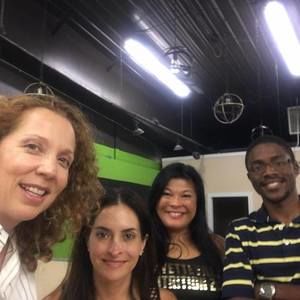 Meet your Posher, Rhonda