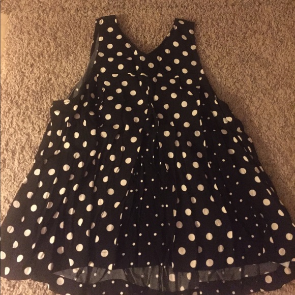 Madewell swing tank size 6 - Picture 1 of 4