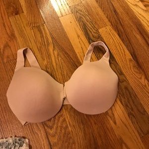 Spanx bra