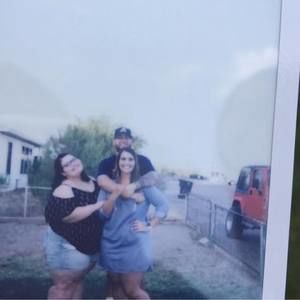 Meet your Posher, Jacob