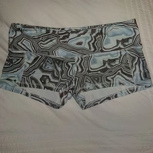 Fleo low rise contour XL