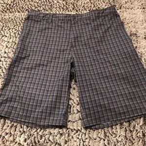 The North Face shorts