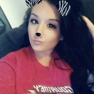 Meet your Posher, Gina