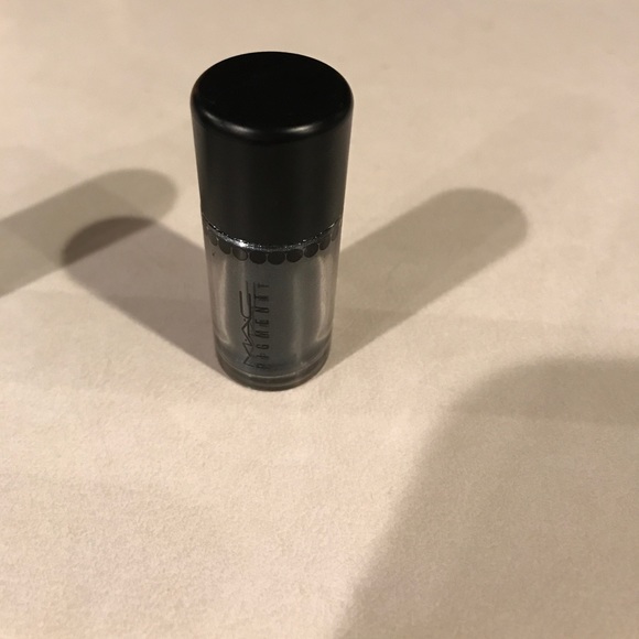 Mac pigment glitter sold individually - Picture 4 of 4