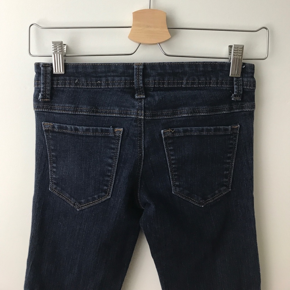 [$6] 🖤 Second Skin Skinny Jeans