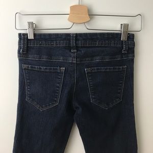 [$6] 🖤 Second Skin Skinny Jeans