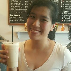 Meet your Posher, Jenny