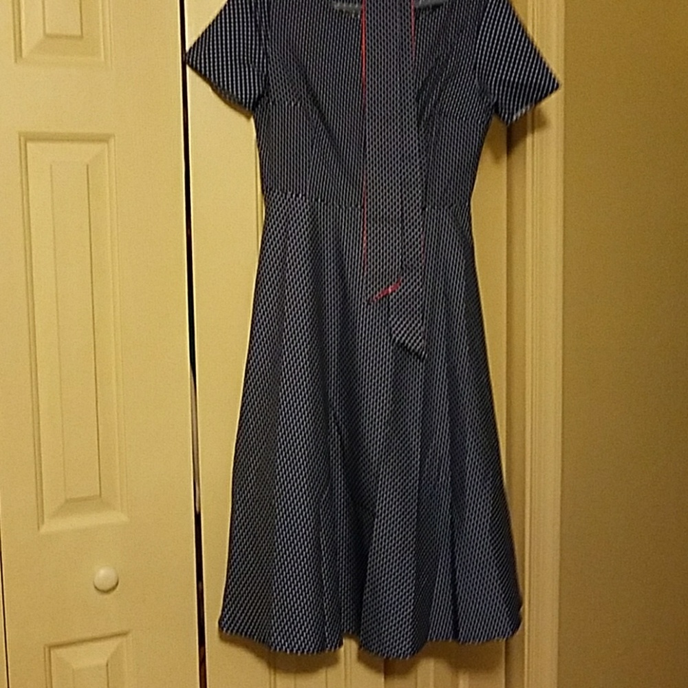 Womens dress