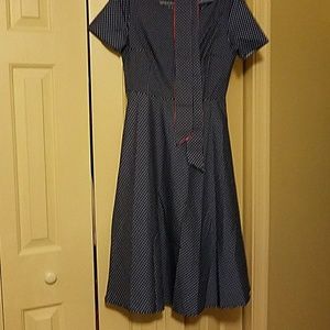 Womens dress
