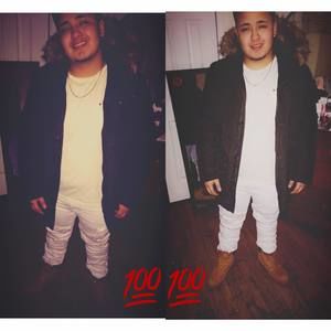 Meet your Posher, Carlos