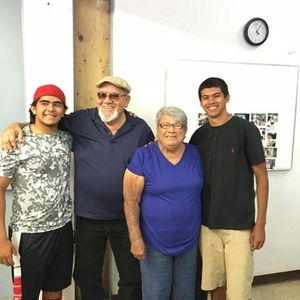 Meet your Posher, Jackie