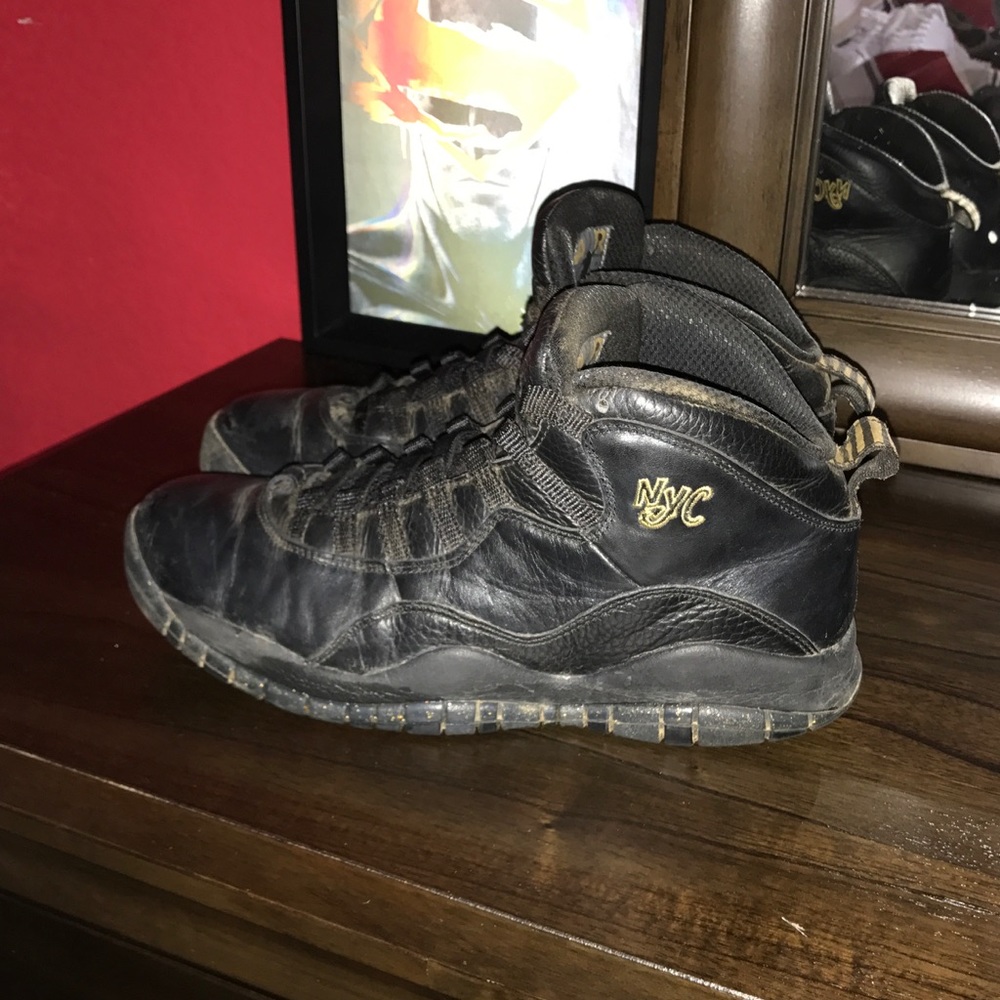 NYC 10s