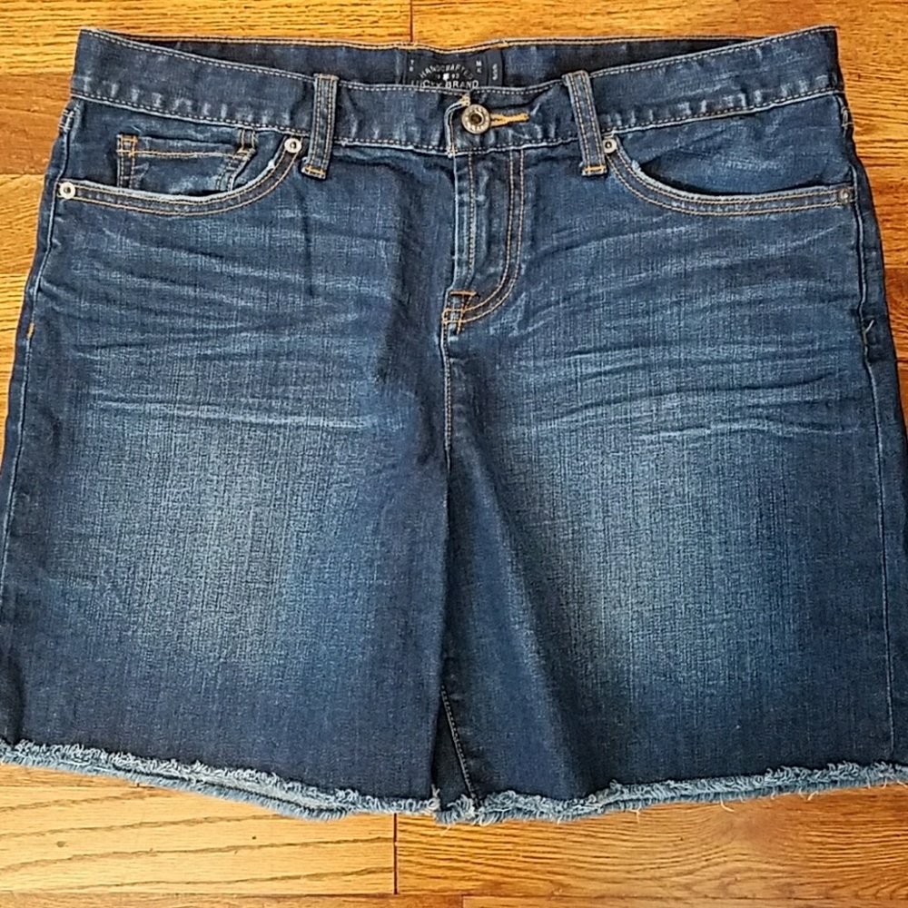 Lucky Brand Women's Shorts