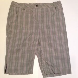 Cutter & Buck Women's Golf Shorts