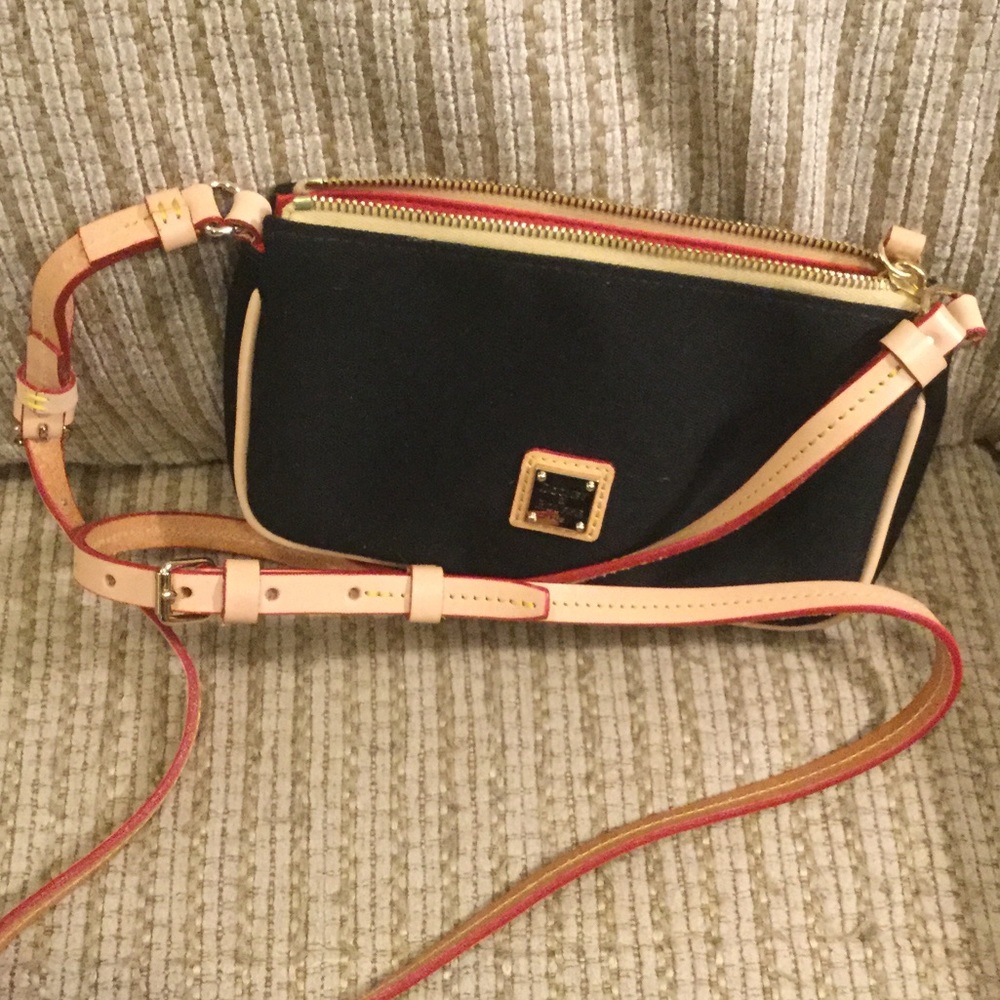 Dooney purse