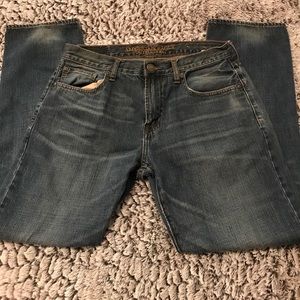🦅American Eagle jeans 🦅