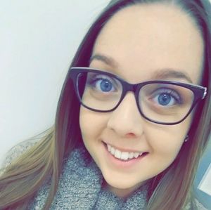 Meet your Posher, Erin