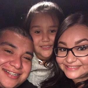 Meet your Posher, Richard