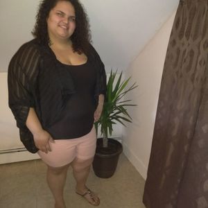 Meet your Posher, Isamar