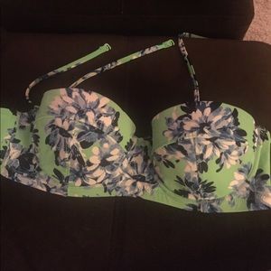 J crew 36 B bikini top