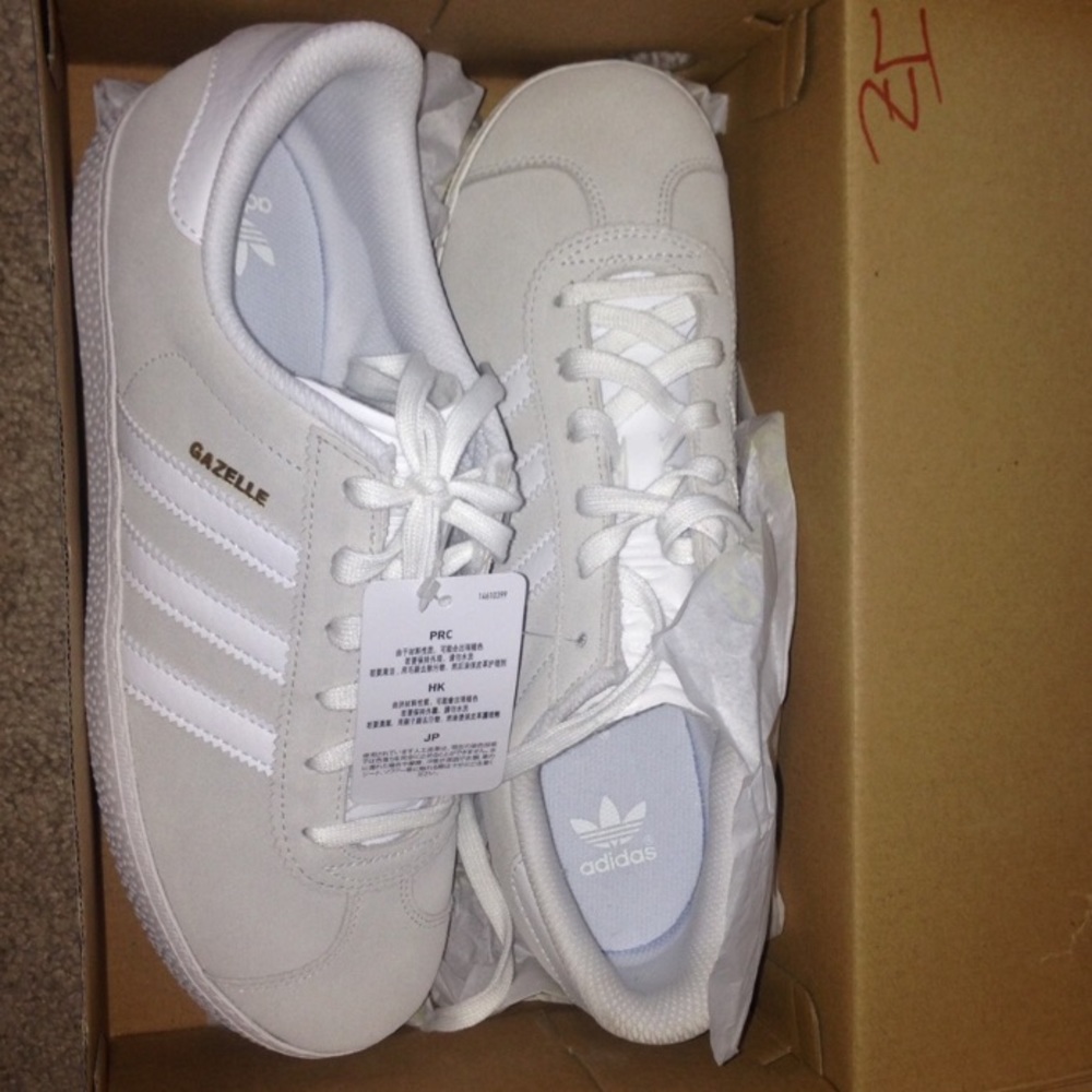 Adidas Gazelle 2