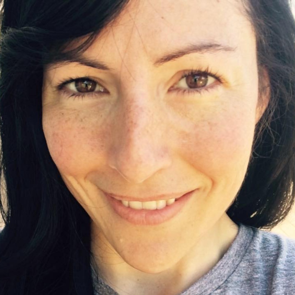 Meet your Posher, Frances