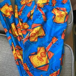 Brand new kids lxl lularoe