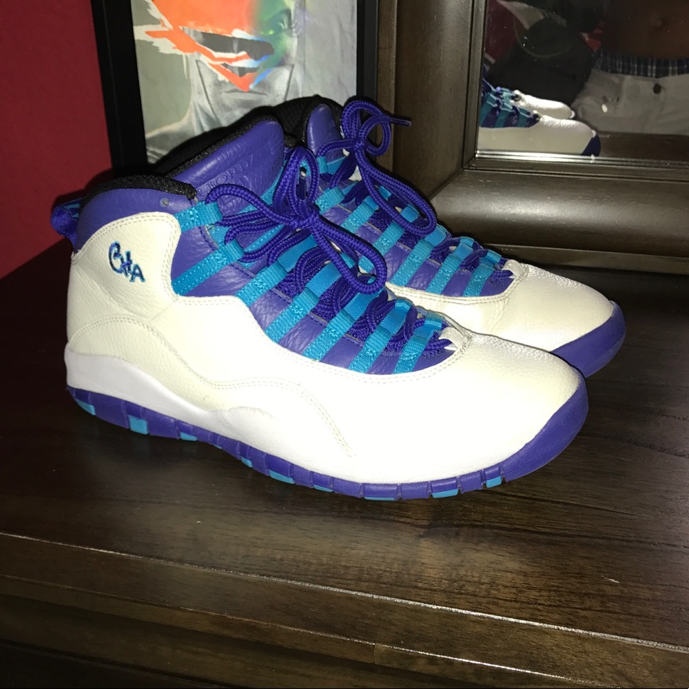 Charlotte 10s