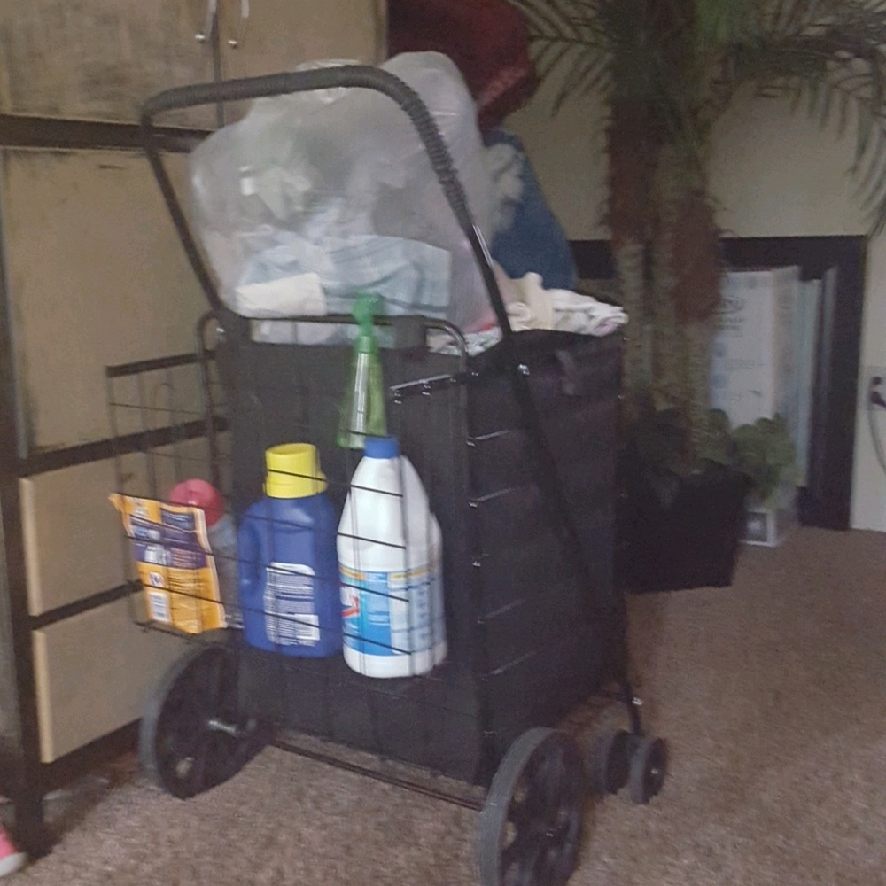 Meet your Posher, Diana