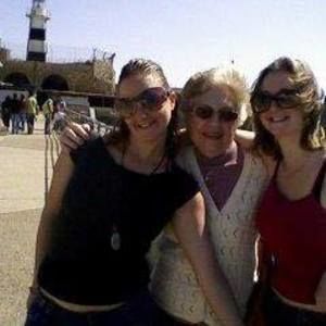 Meet your Posher, Yearit