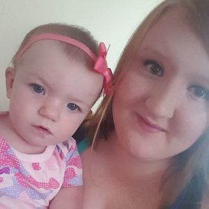 Meet your Posher, Whitney