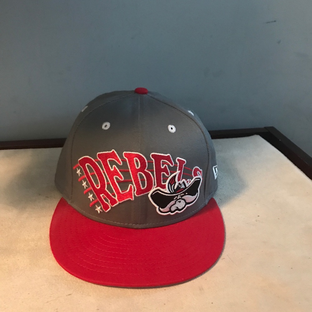 UNLV New Era SnapBack