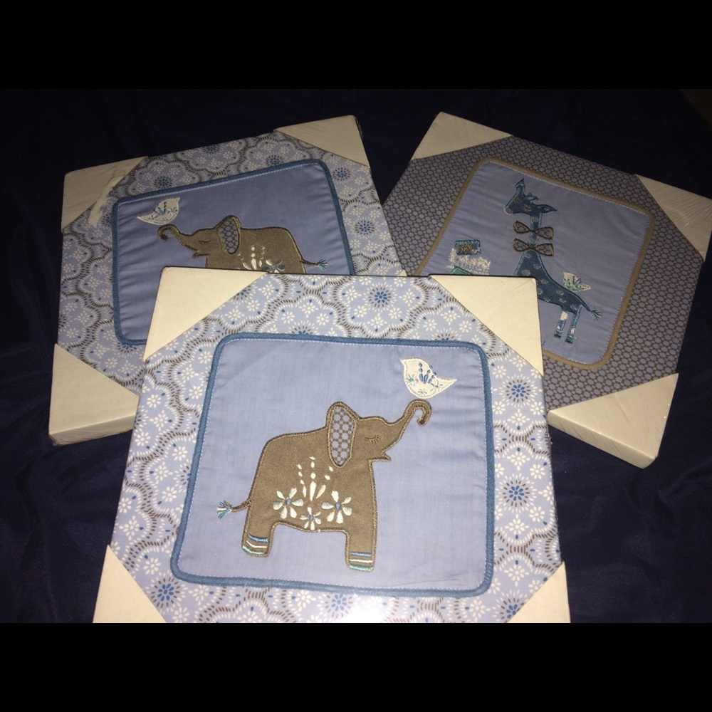 Naartjie Kids decor new