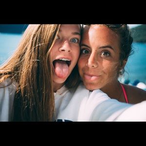 Meet your Posher, Emma