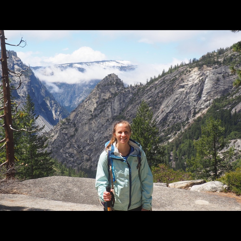 Meet your Posher, Melissa