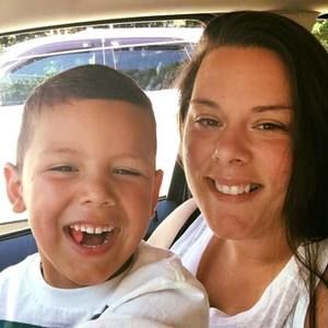 Meet your Posher, Jillian