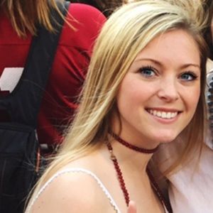 Meet your Posher, Erica