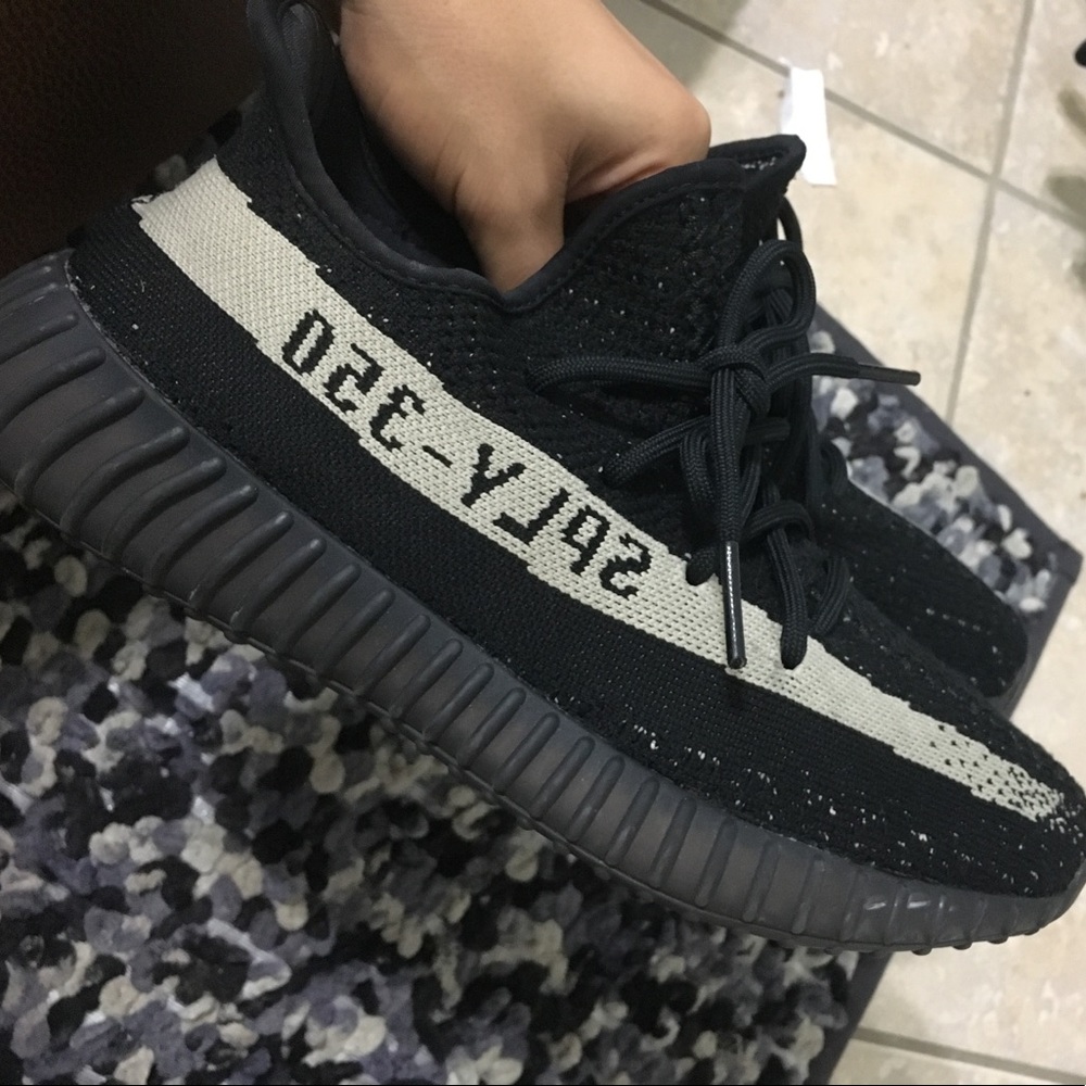 Yeezy 350