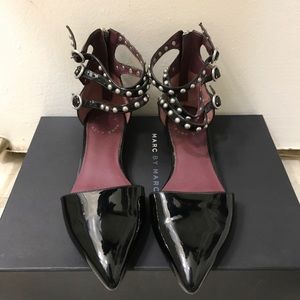 Marc by Marc Jacobs Flats