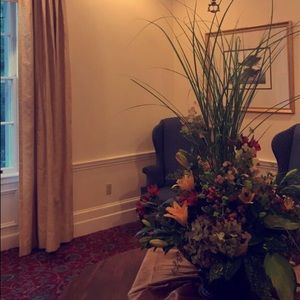 Meet your Posher, Majed