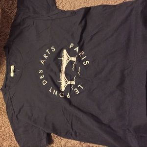 Madewell shirt size s