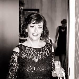 Meet your Posher, Jodi