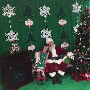 Meet your Posher, Ted