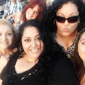 Meet your Posher, Kristi