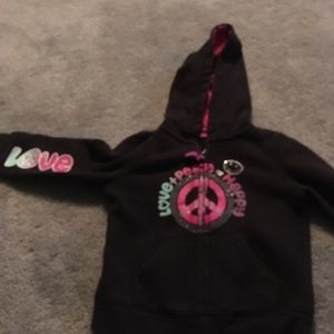 greendog size 3t Jacket