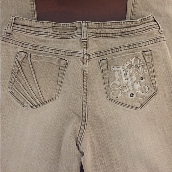 Akademiks jeans size 30 - Picture 2 of 5