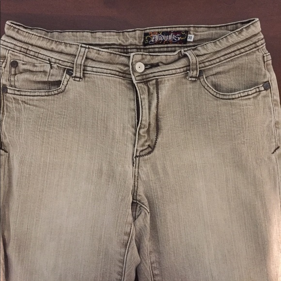 Akademiks jeans size 30 - Picture 3 of 5