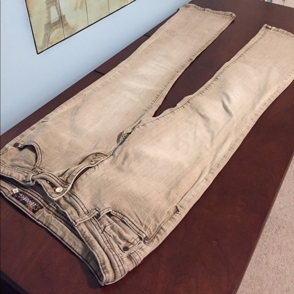 Akademiks jeans size 30 - Picture 4 of 5