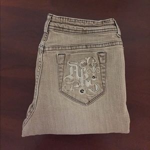 Akademiks jeans size 30